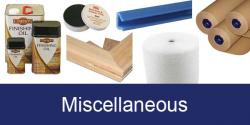 click here for miscellaneous products